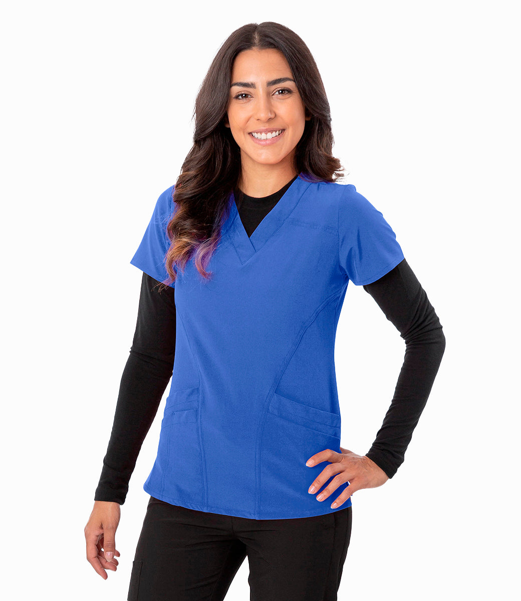 Top Zinnia 18-1060