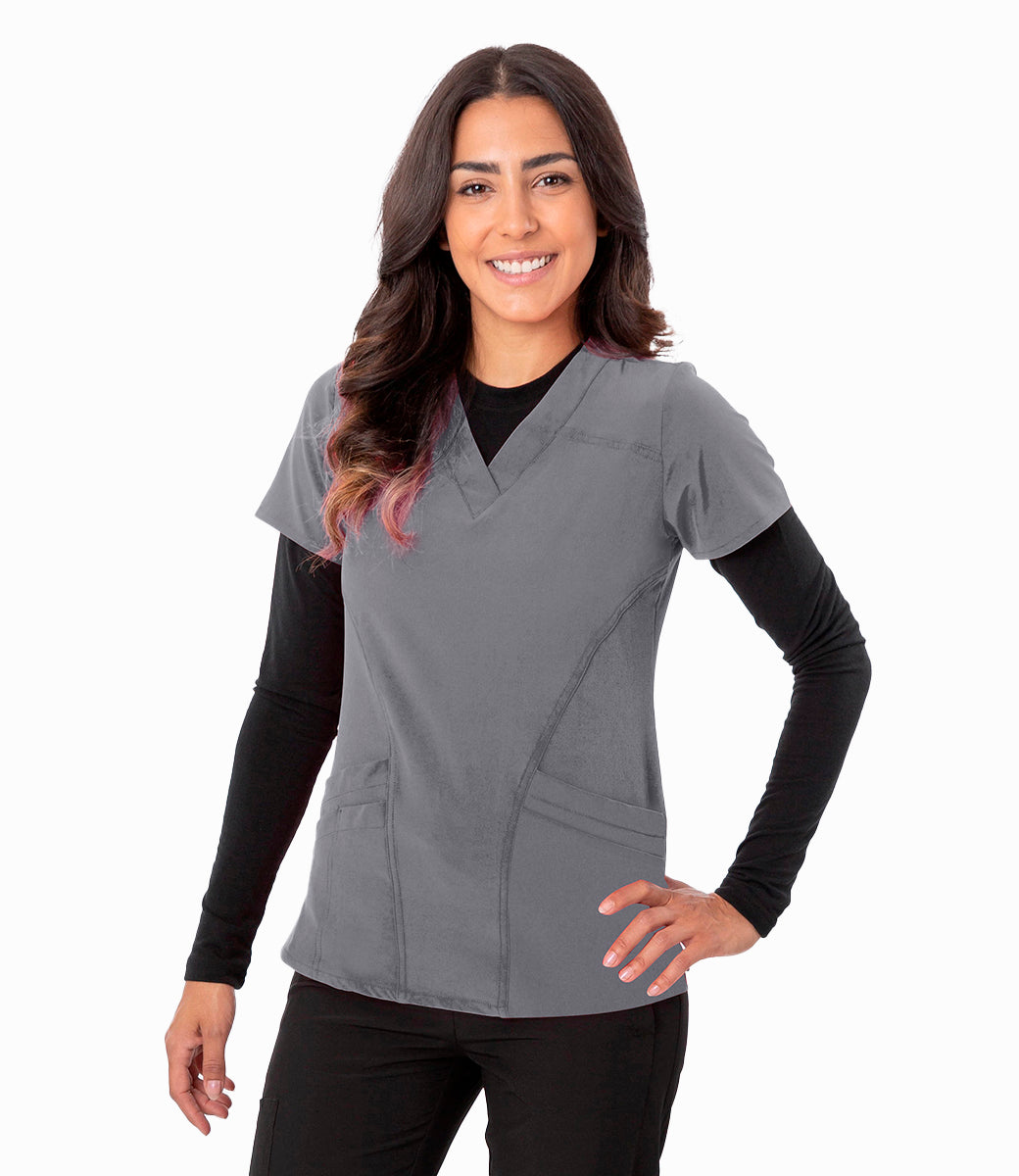 Top Zinnia 18-1060