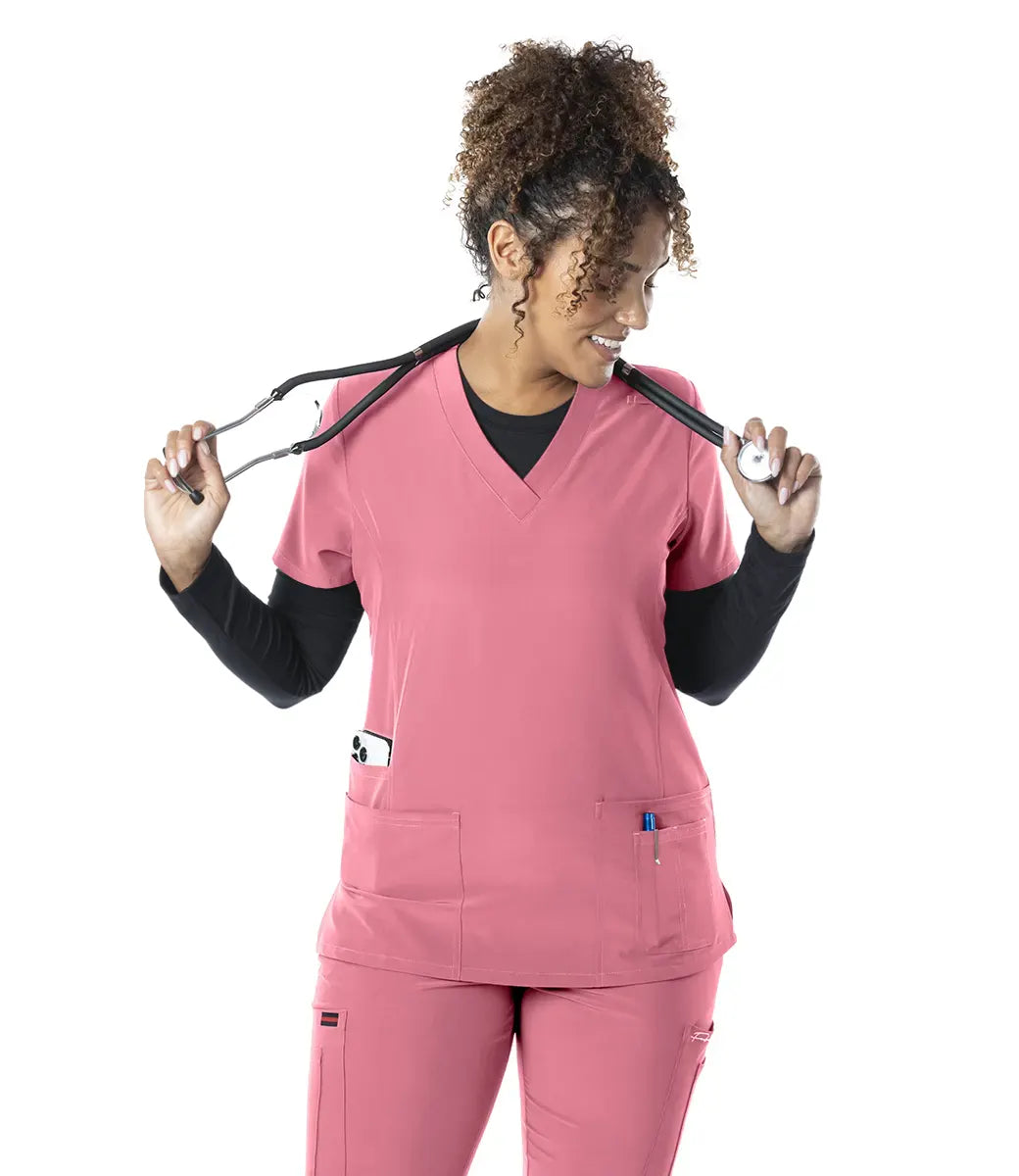 Fubu Top 62-4202