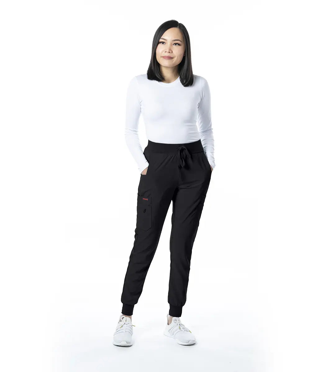 Pantalon Jogger Fubu 62-6202