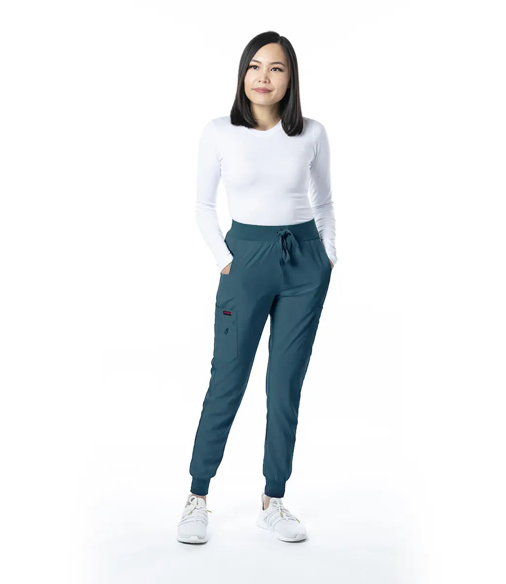 Pantalon Jogger Fubu 62-6202