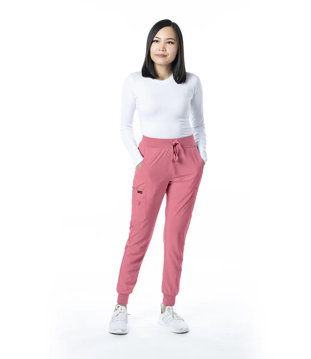 Pantalon Jogger Fubu 62-6202