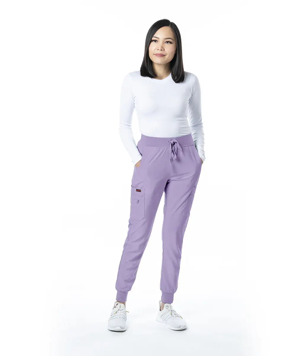 Pantalon Jogger Fubu 62-6202
