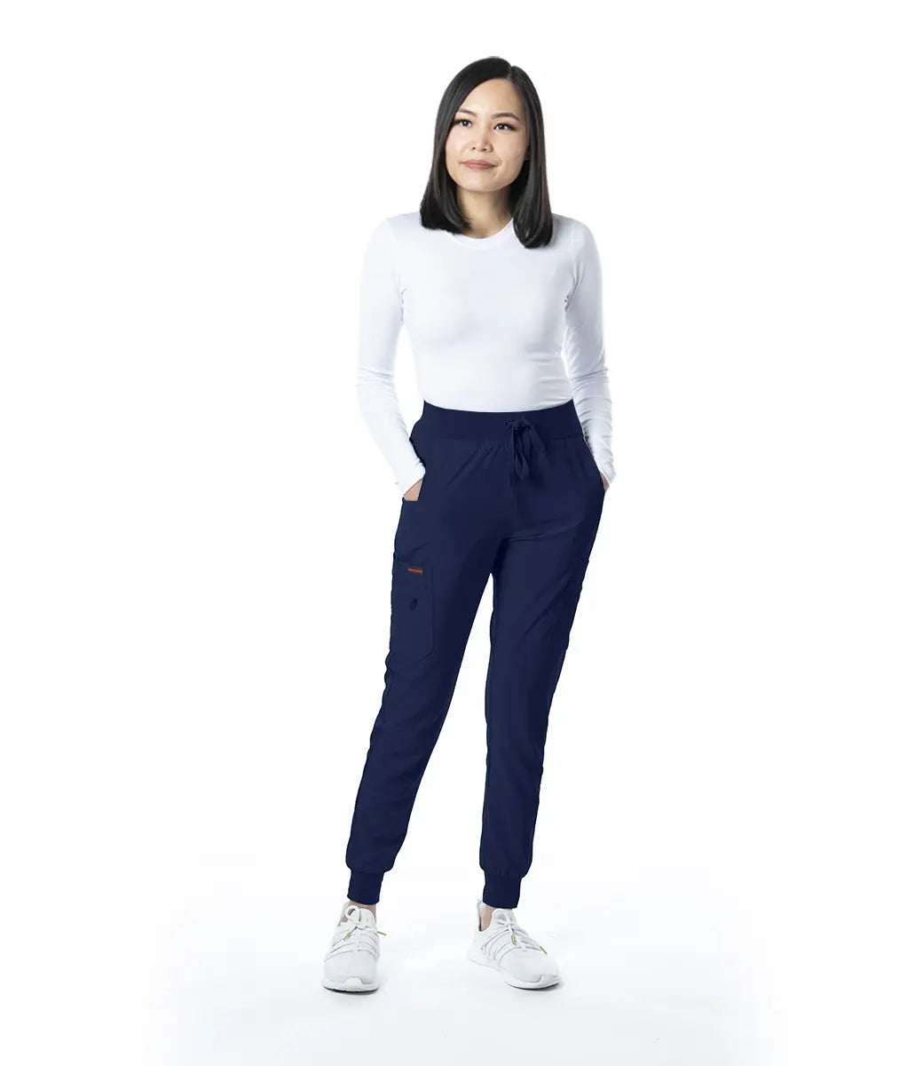 Pantalon Jogger Fubu 62-6202