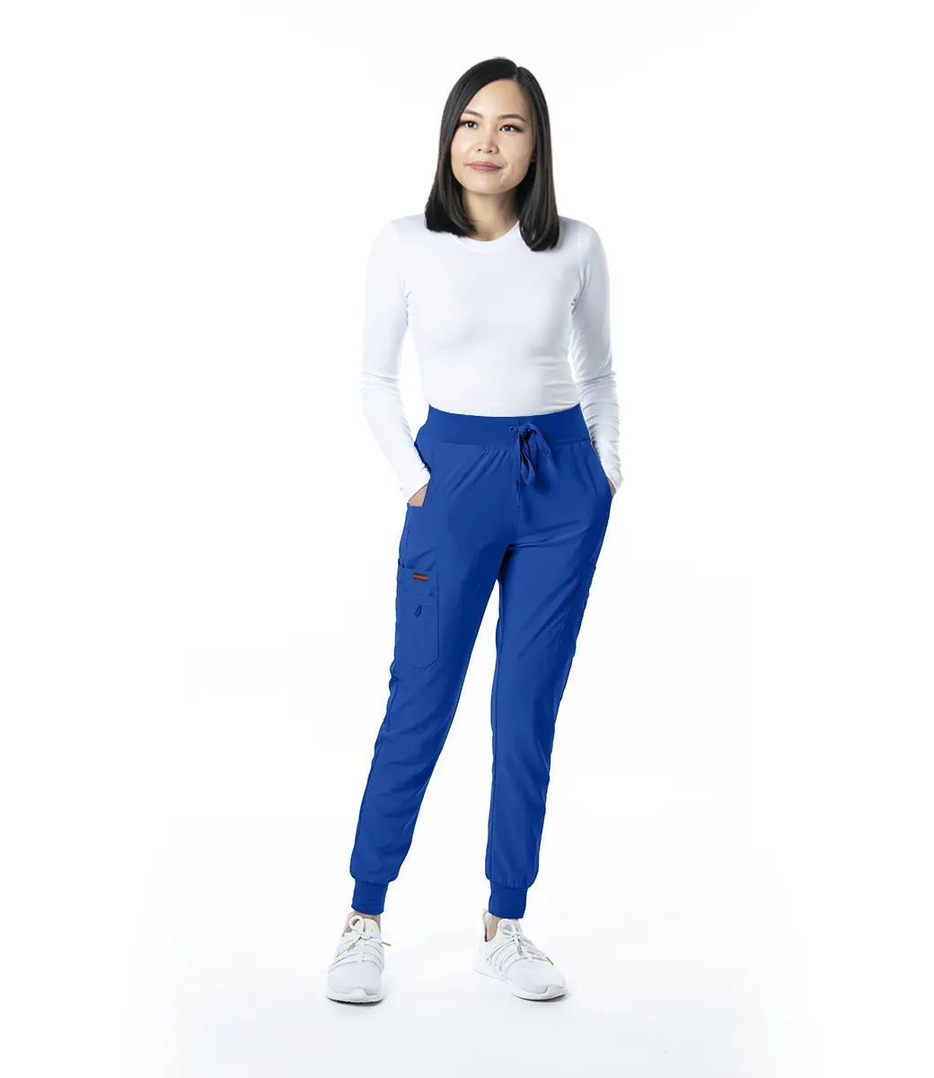 Pantalon Jogger Fubu 62-6202