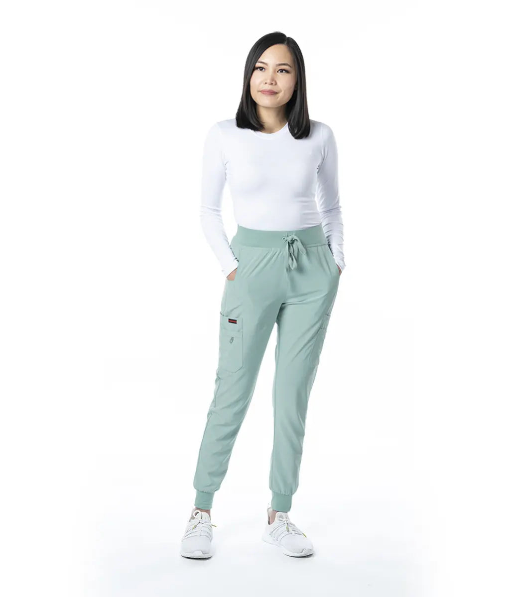 Pantalon Jogger Fubu 62-6202