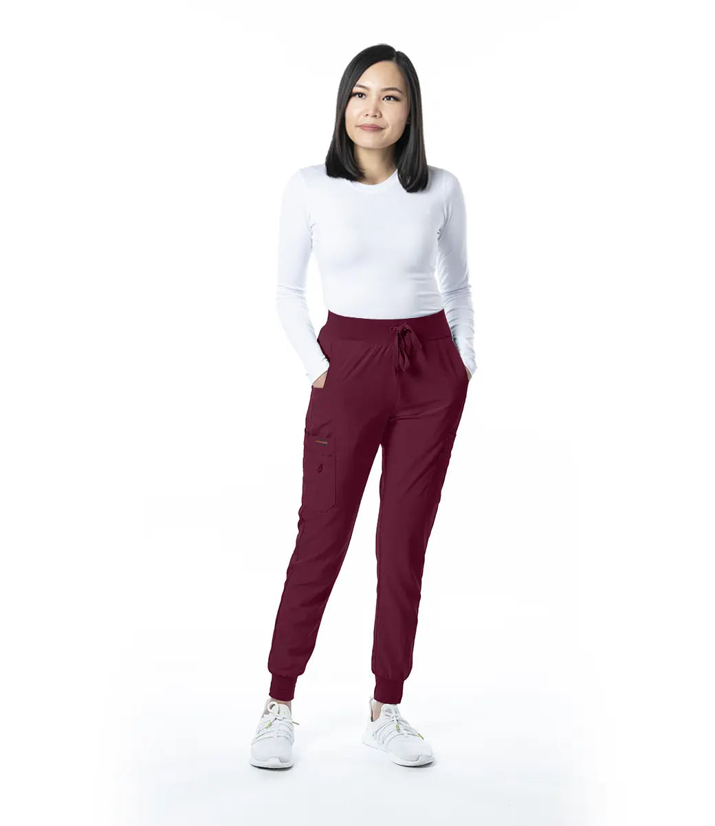 Pantalon Jogger Fubu 62-6202