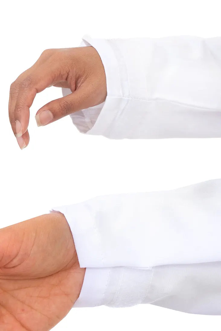 Sarrau labo Snap Pro 714 (Coton)