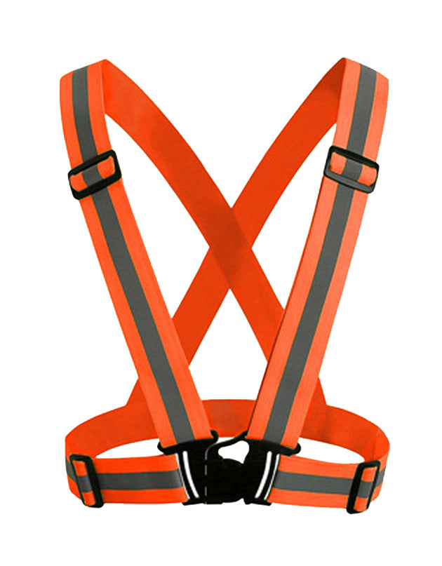 Reflective belt
