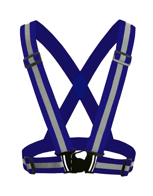 Reflective belt