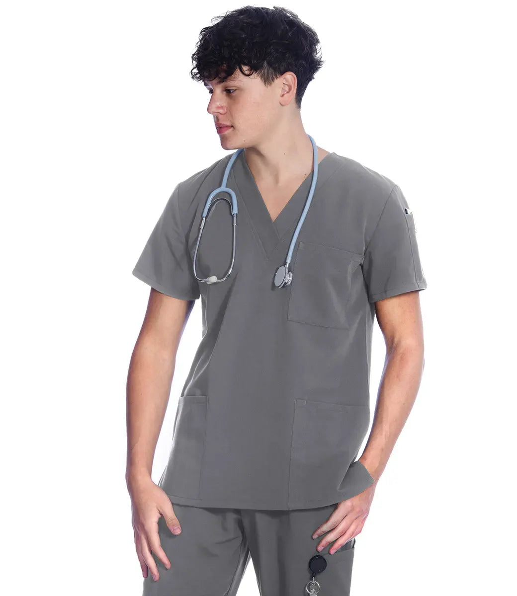 Flaunt 3601 Scrub Top