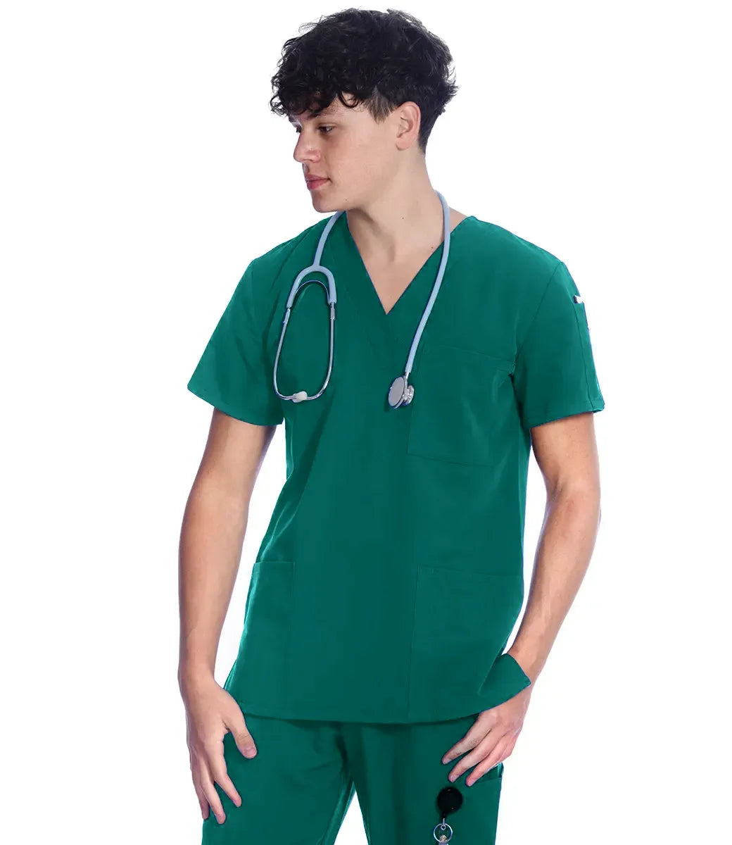 Flaunt 3601 Scrub Top