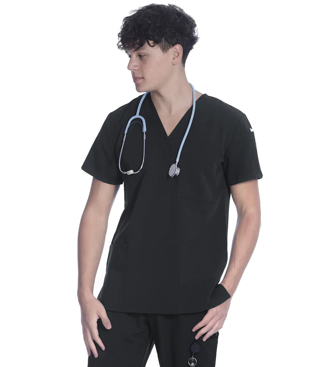 Flaunt 3601 Scrub Top