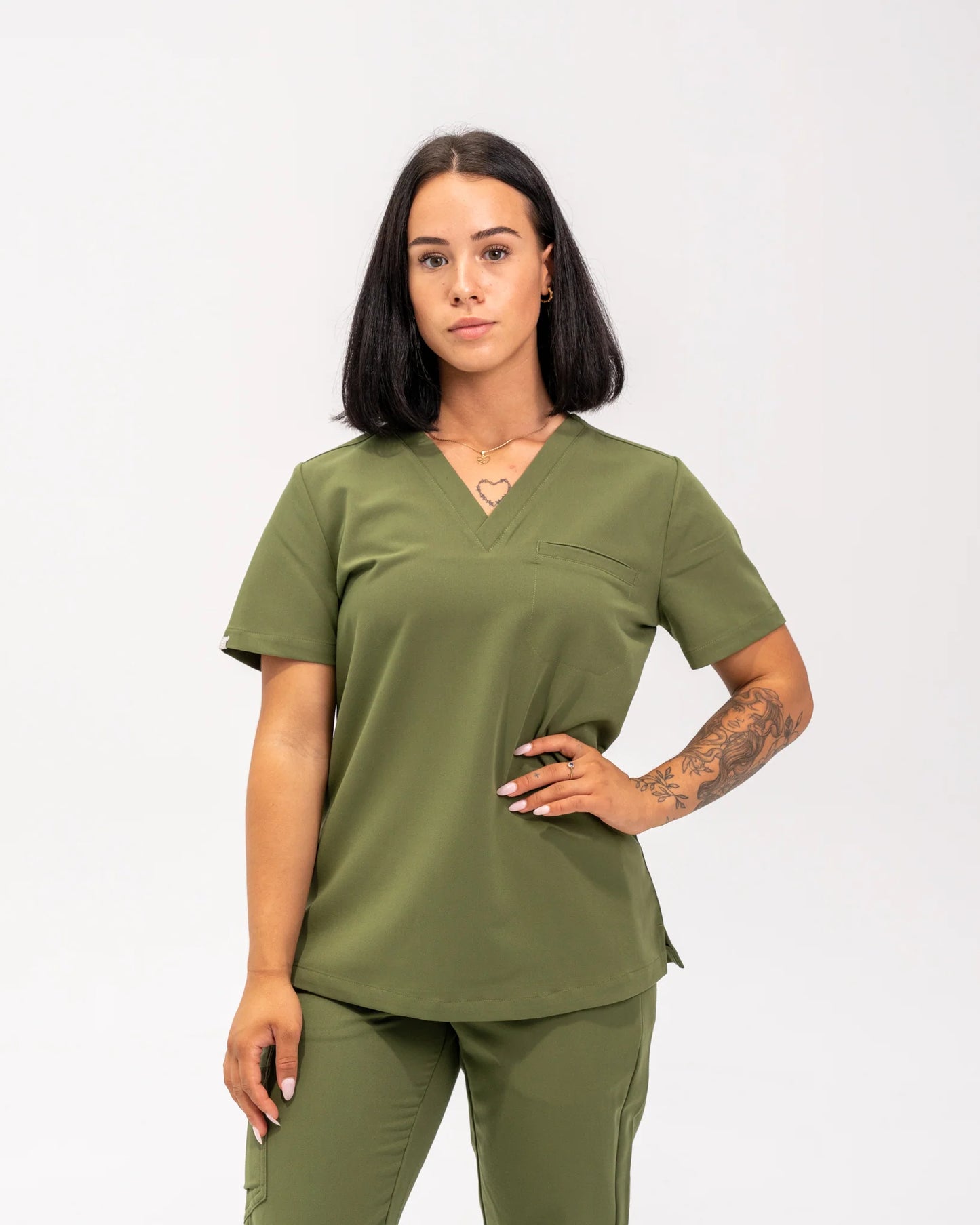 Top Joiia Olivia