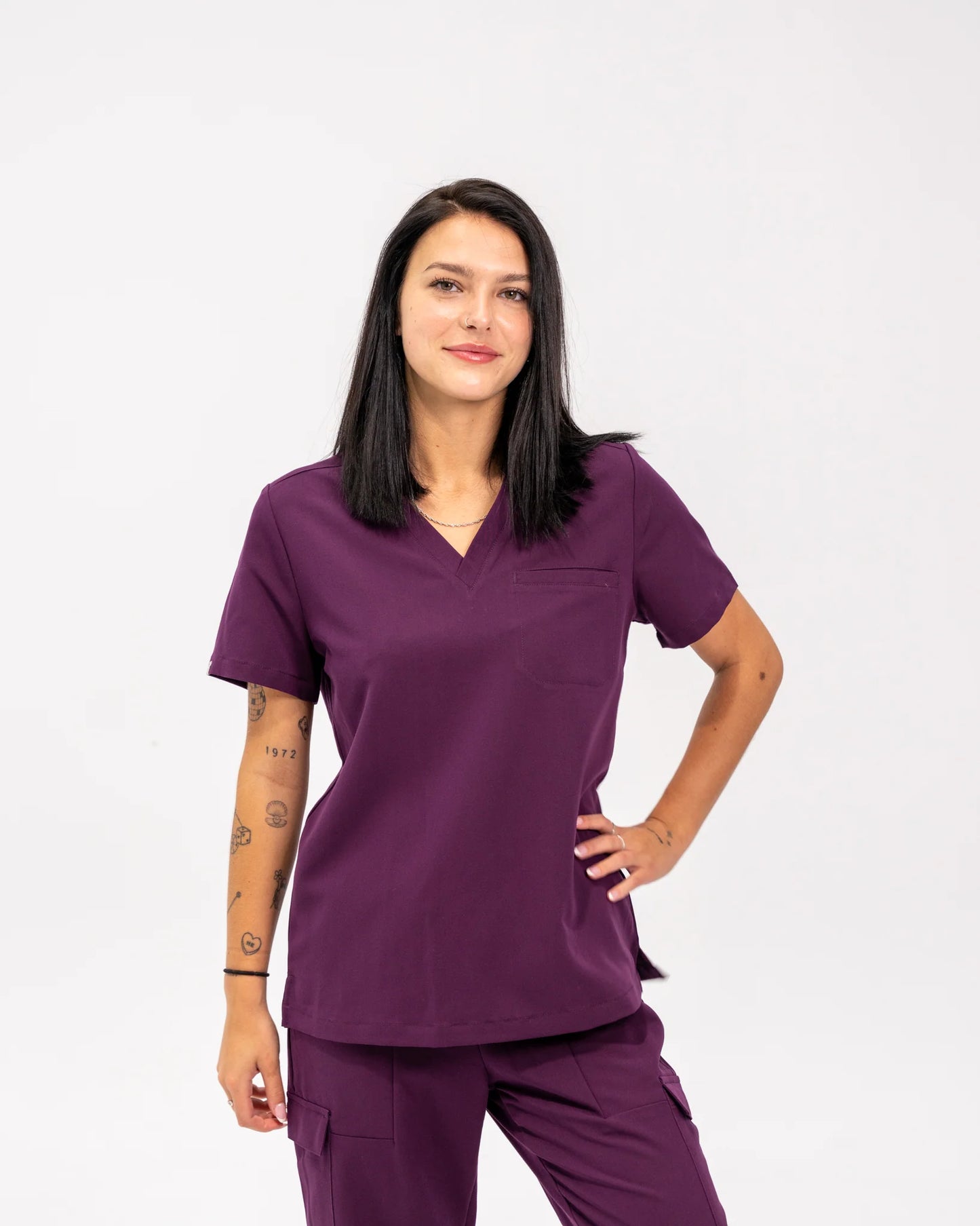 Top Joiia Olivia