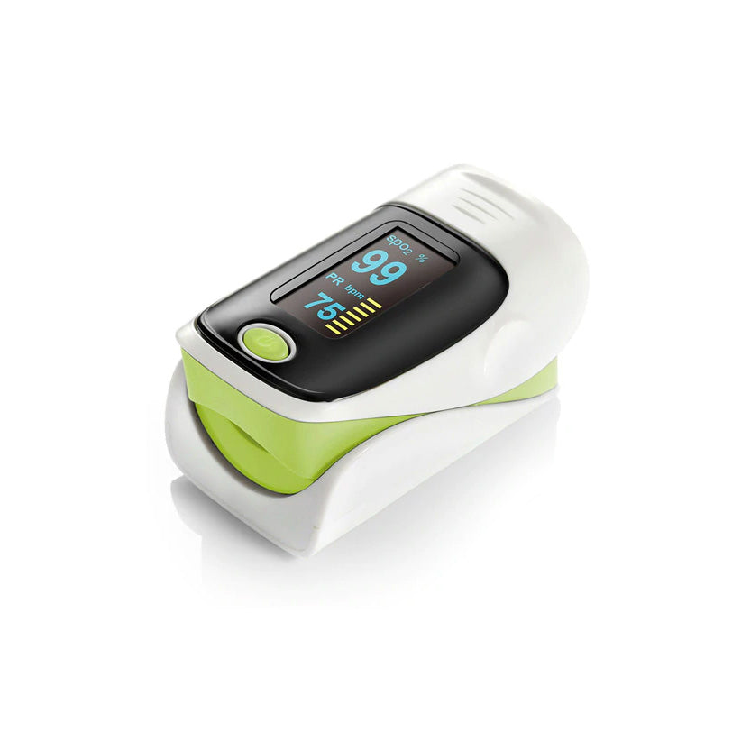 Pulse oximeter
