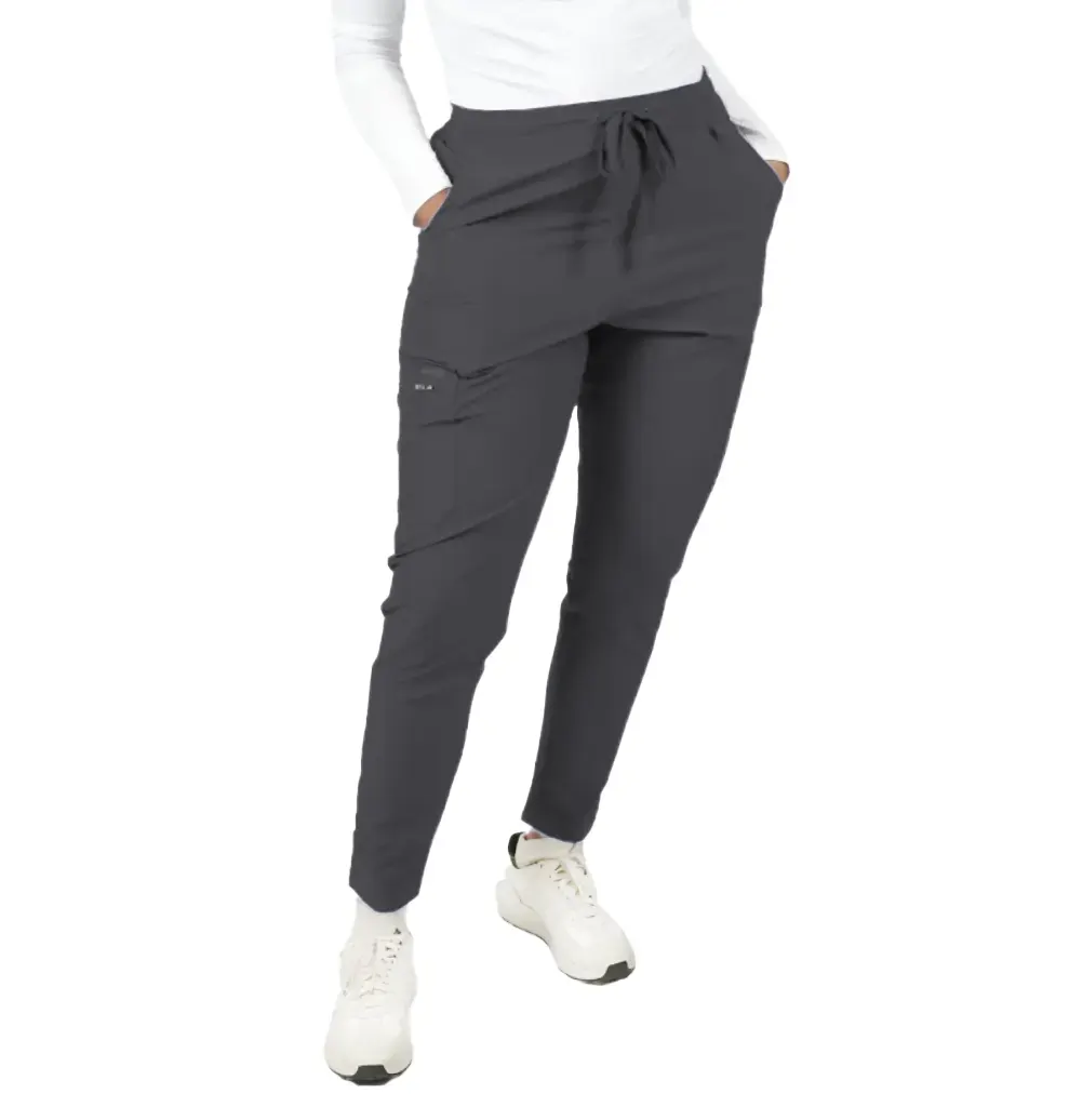 Pantalon étroit 8 poches Fubu 62-6206