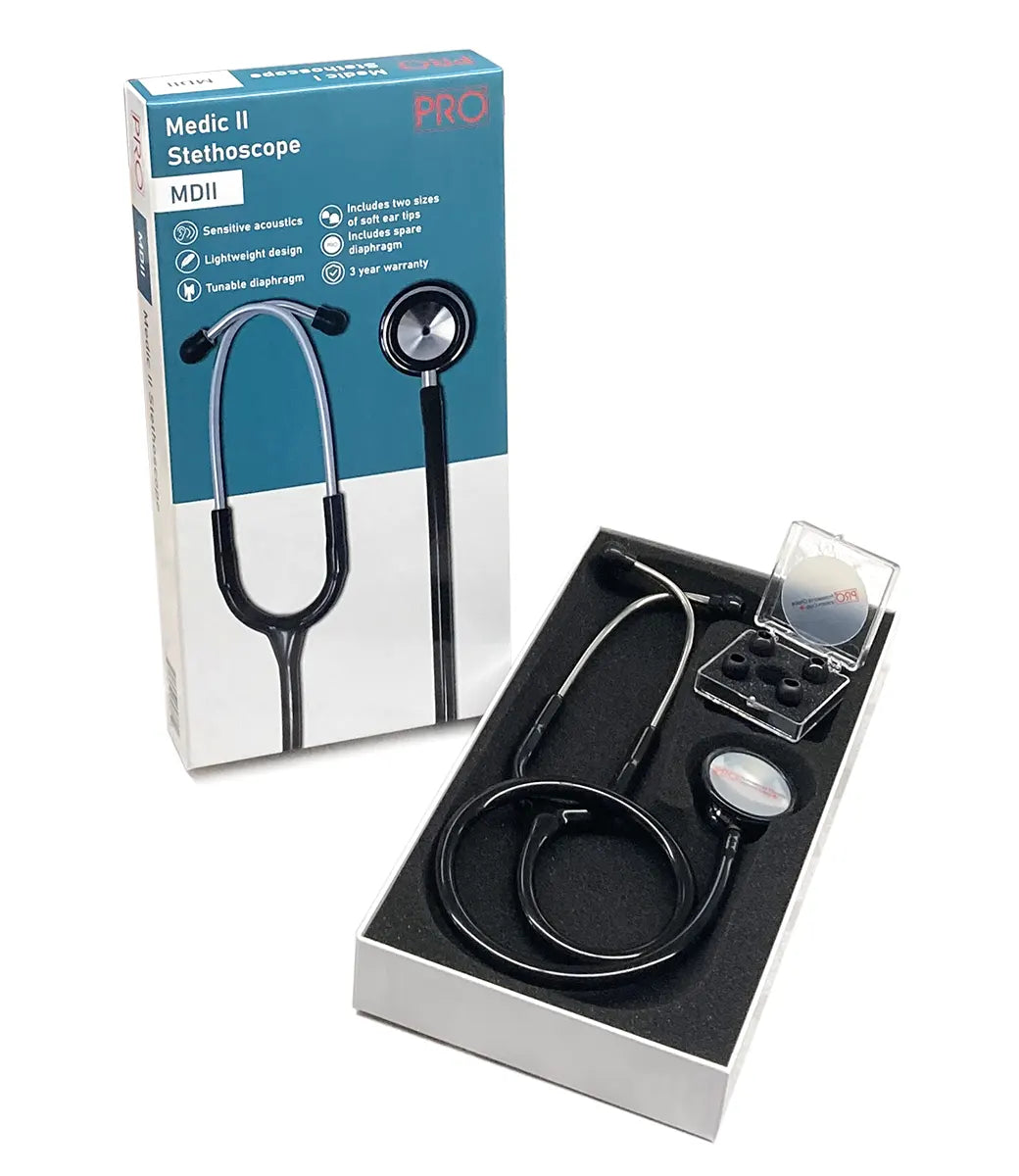 Stethoscope PRO Medic II