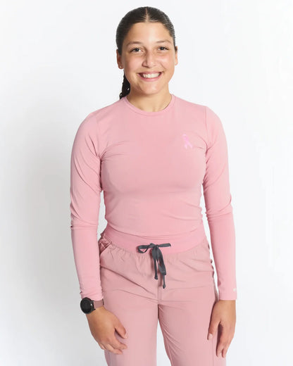 Haut manches longues Amelia