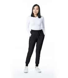 Pantalon Jogger Fubu 62-6202
