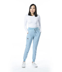 Pantalon Jogger Fubu 62-6202