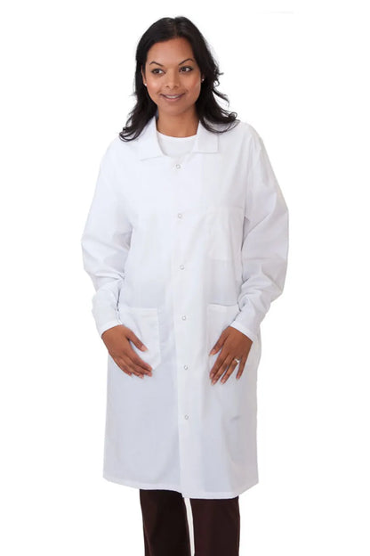 Sarrau labo Snap Pro 714 (Coton)