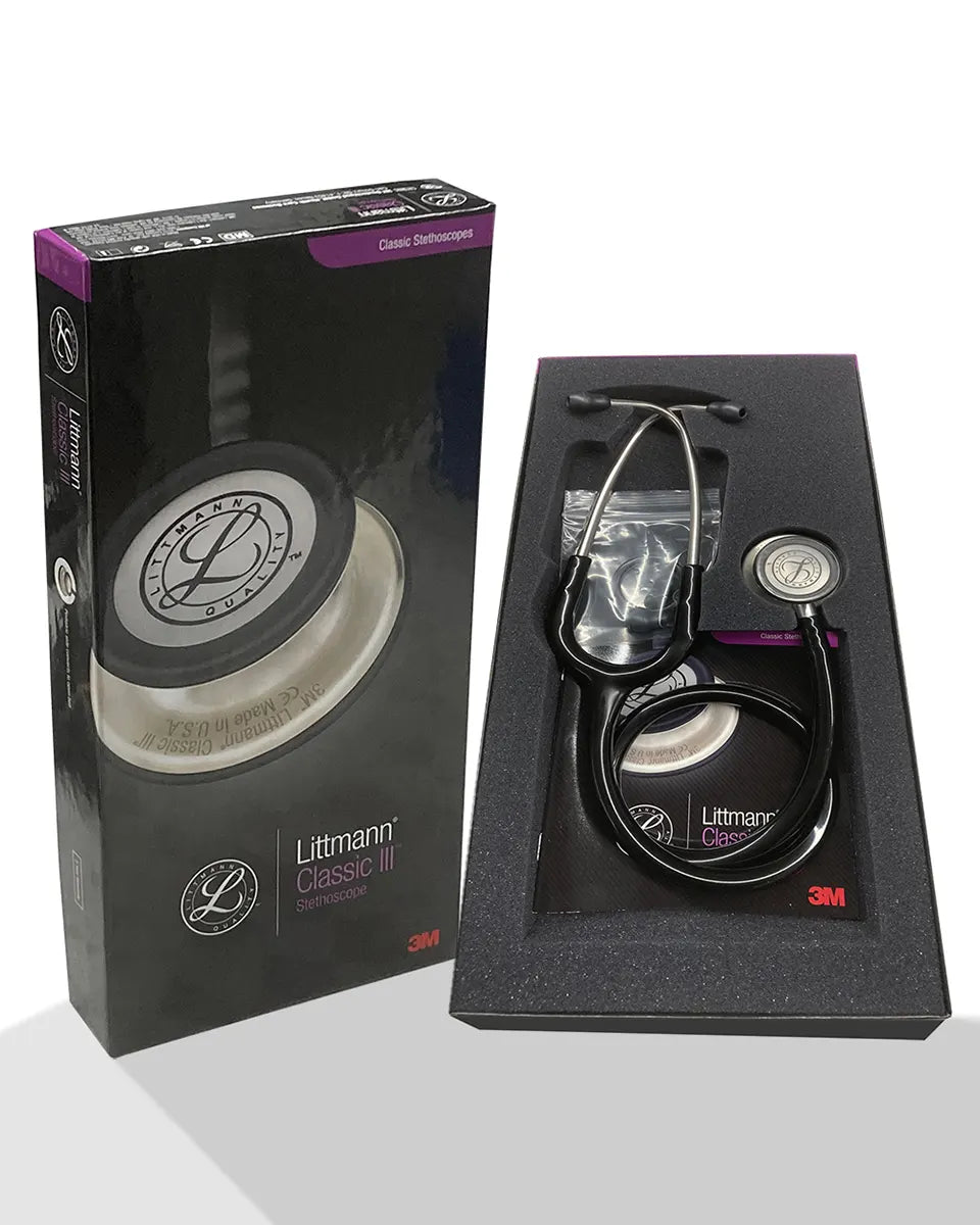 Littmann Classic III Stethoscope
