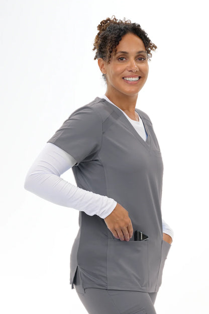 Haut Scrub Flaunt 3602