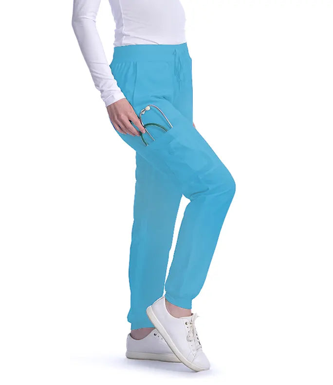 Pantalon Jogger Flaunt 7200