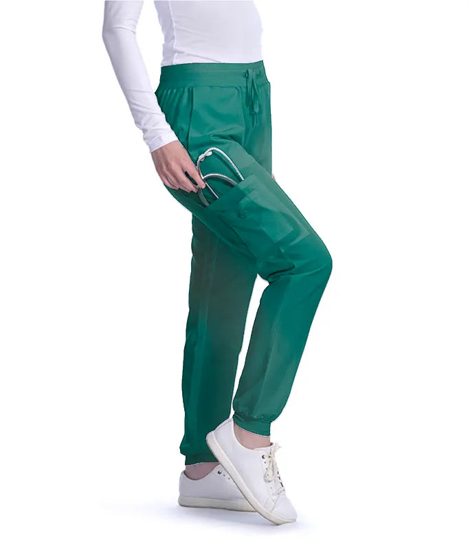 Pantalon Jogger Flaunt 7200