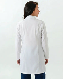 Miranda Lab Coat