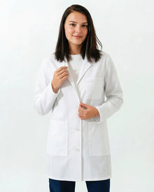 Miranda Lab Coat