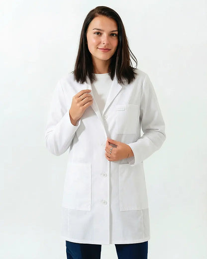 Sarrau de laboratoire Miranda