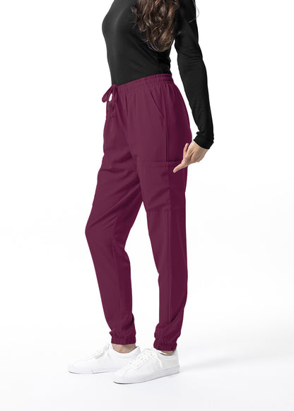 Pantalon Jogger Zinnia 18-1046