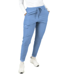 Pantalon étroit 8 poches Fubu 62-6206