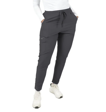 Pantalon étroit 8 poches Fubu 62-6206