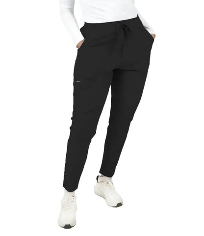 Pantalon étroit 8 poches Fubu 62-6206