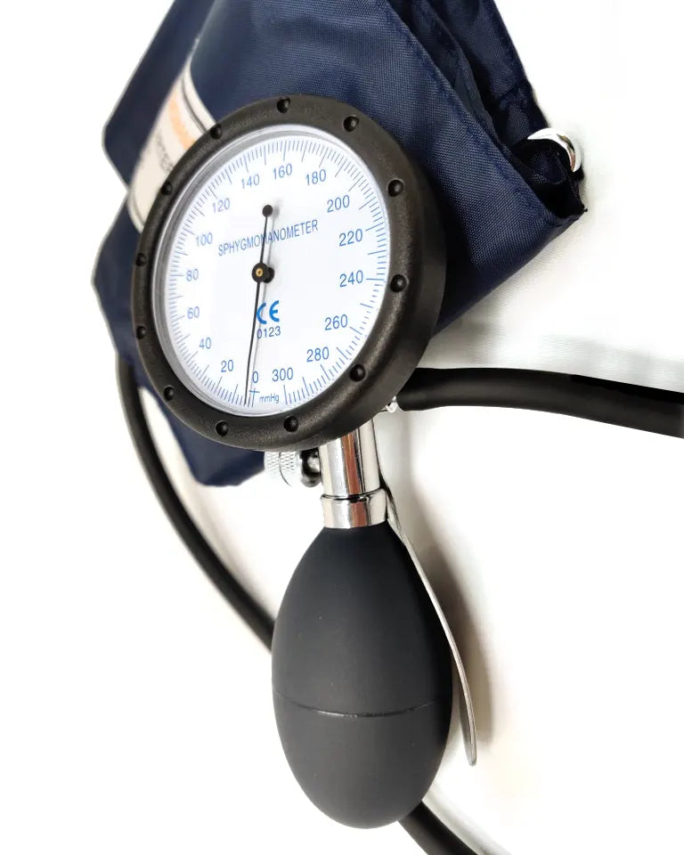 BPII Sphygmomanomètre Aneroid
