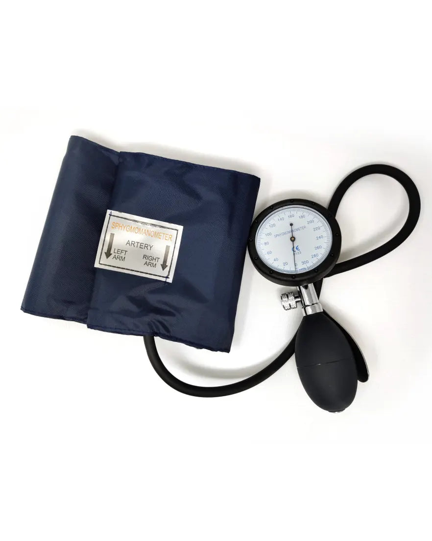 BPII Sphygmomanomètre Aneroid