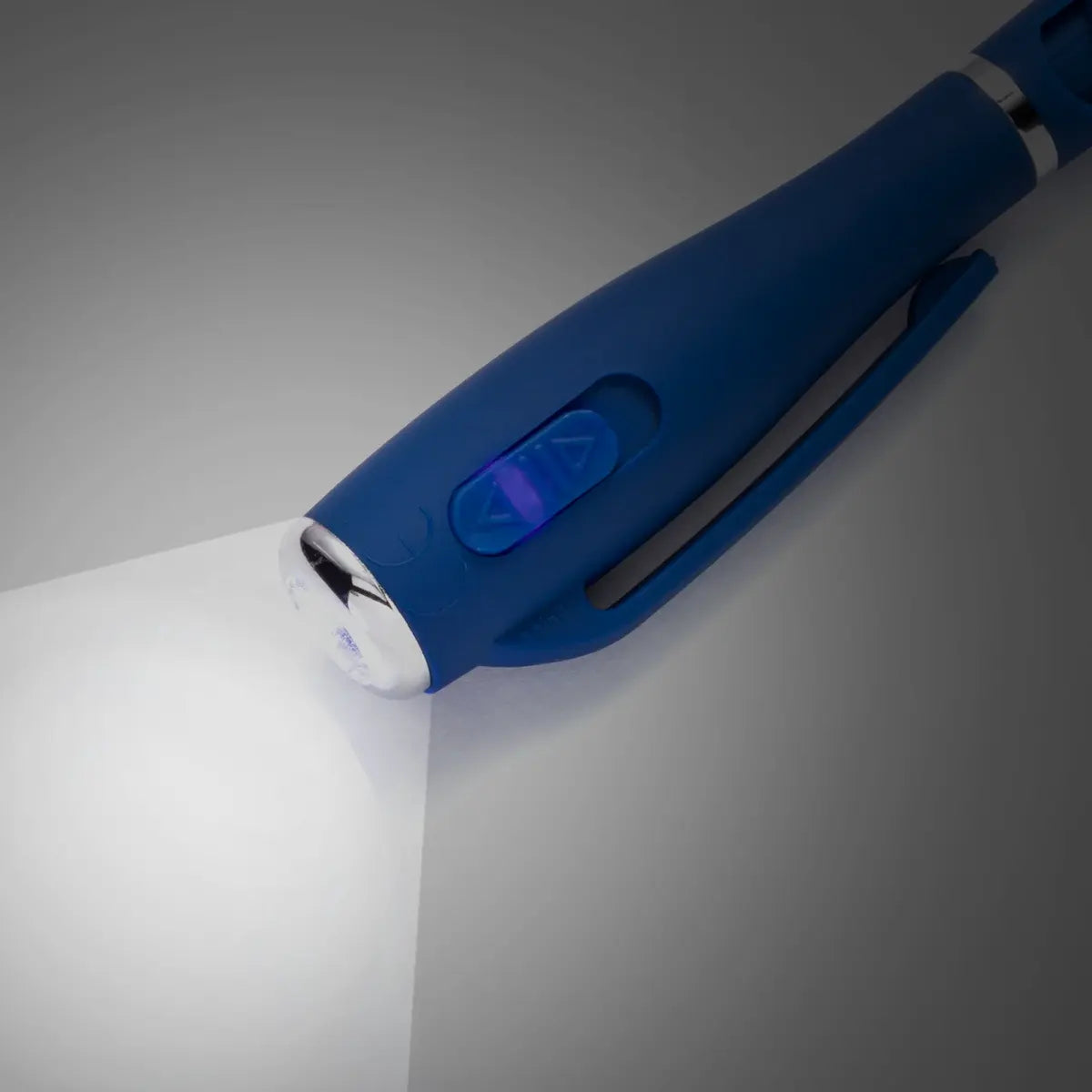 Stylo à Bille avec Lampe LED