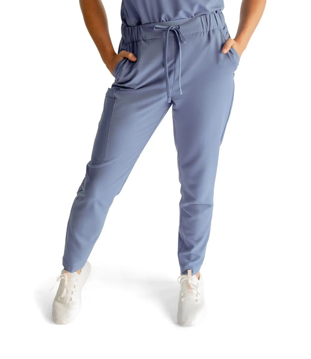 Pantalon Rosa Scrubs 301 Pomme épicée M