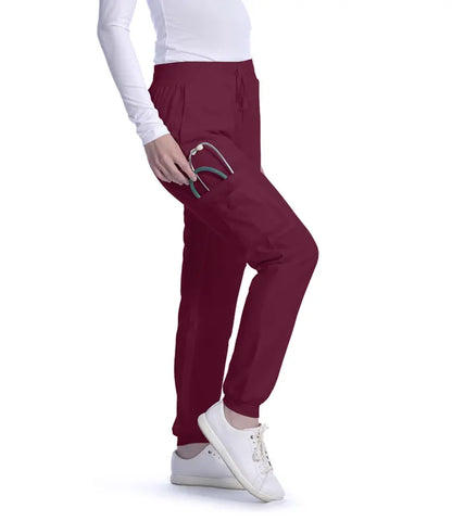 Pantalon Jogger Flaunt 7200 Hunter M