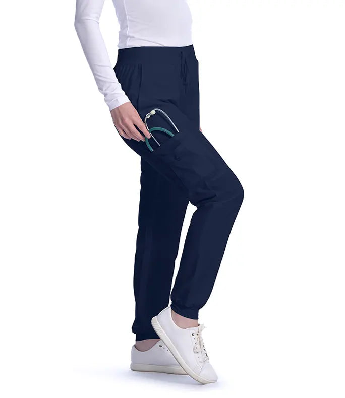 Pantalon Jogger Flaunt 7200 Hunter XL