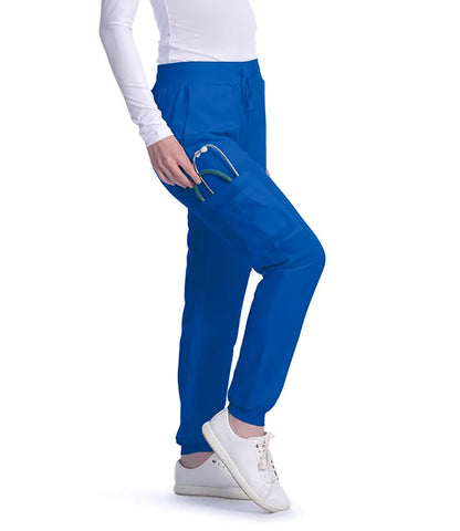 Pantalon Jogger Flaunt 7200 Hunter L