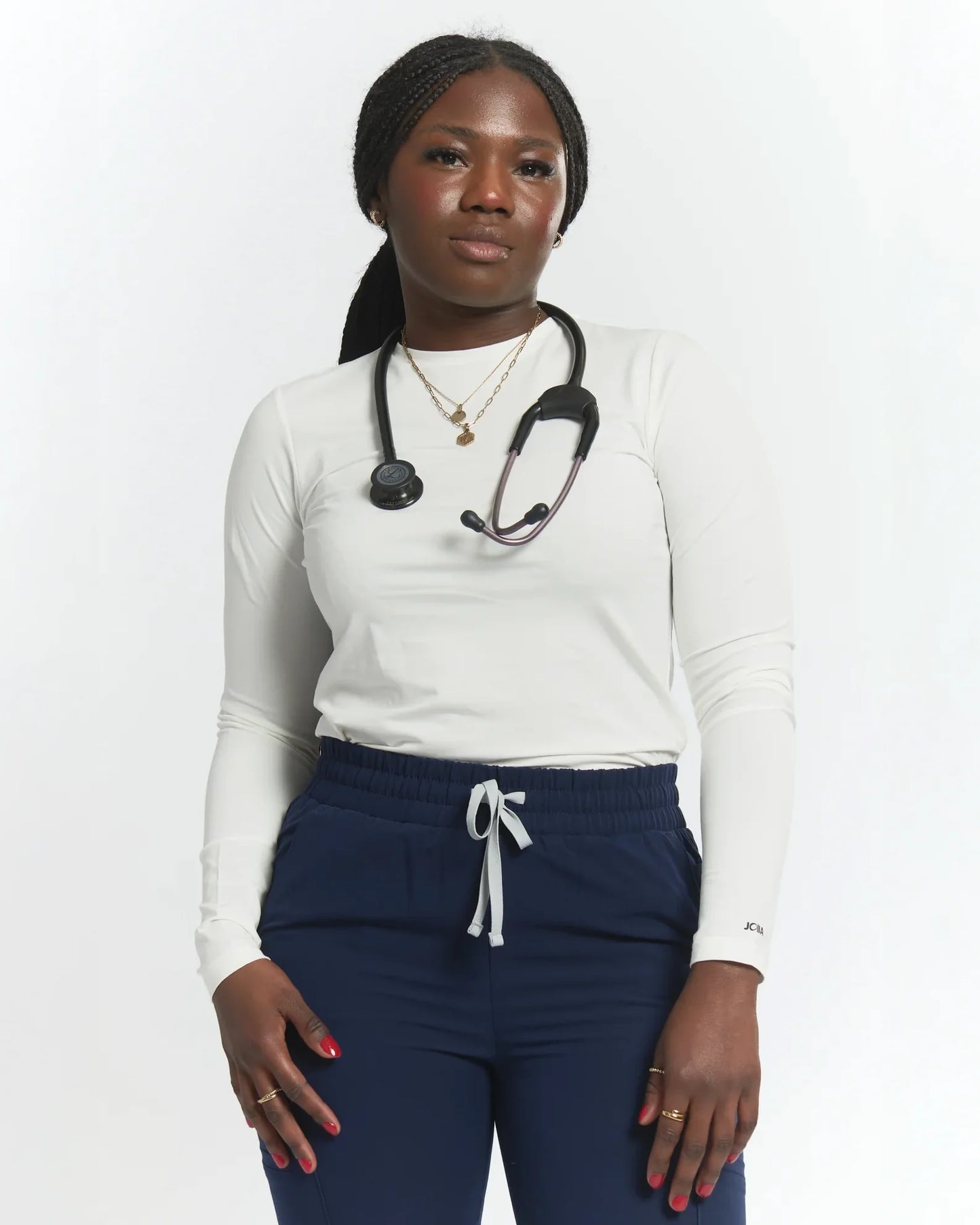 Haut manches longues Amelia