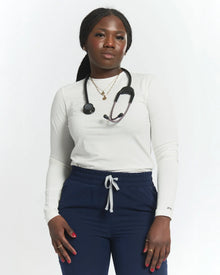 Haut manches longues Amelia