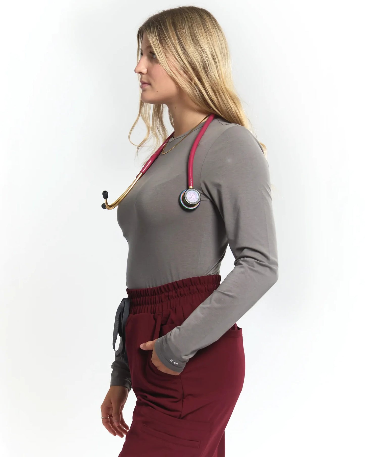 Haut manches longues Amelia