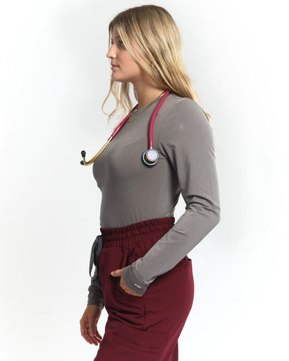 Haut manches longues Amelia