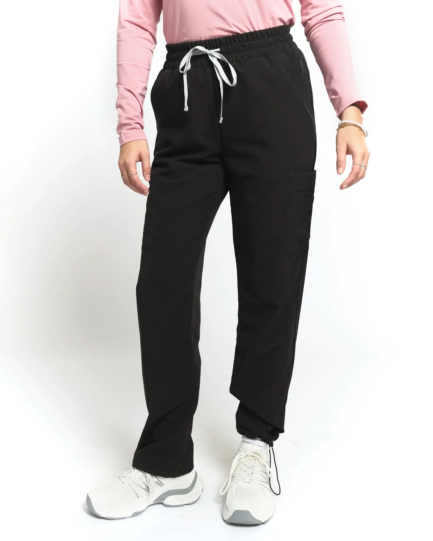 Pantalon cargo Joiia Lulu