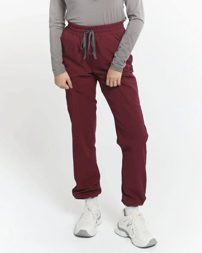Pantalon cargo Joiia Lulu